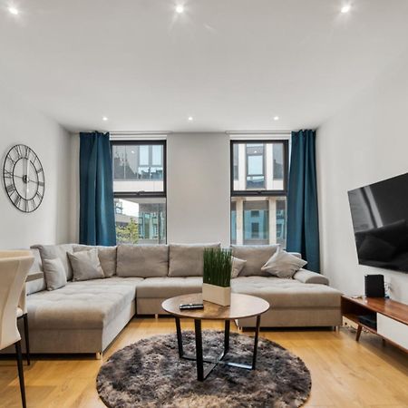 Finsbury Park 2 Bed Apartment Londres Exterior foto