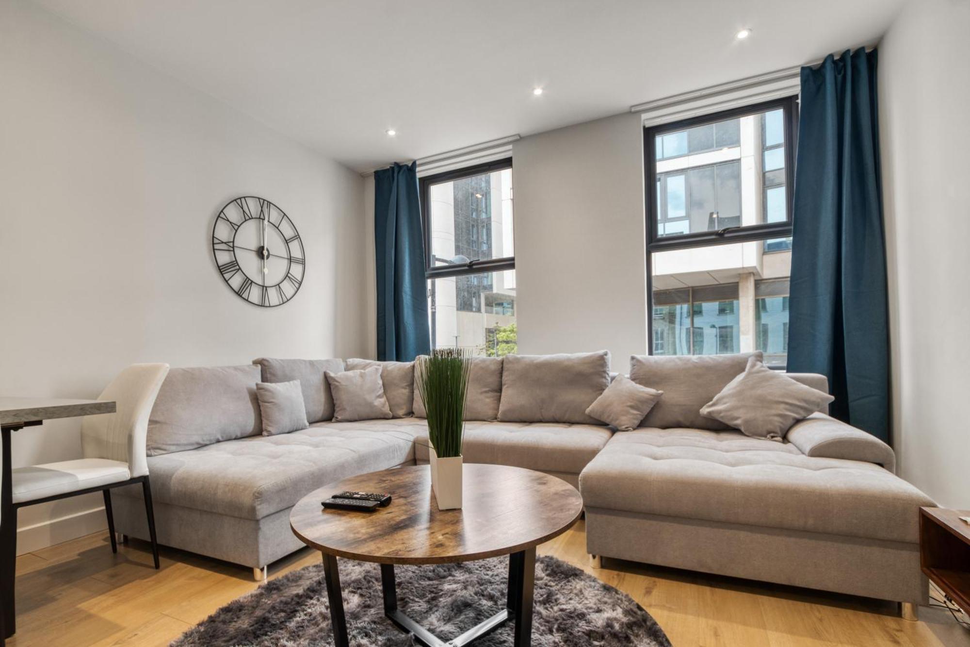Finsbury Park 2 Bed Apartment Londres Exterior foto